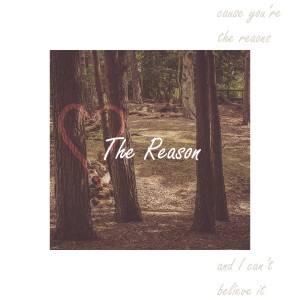 CK梨的专辑The Reason