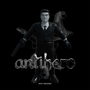 Album anti hero (feat. doooo) from 高岩 遼