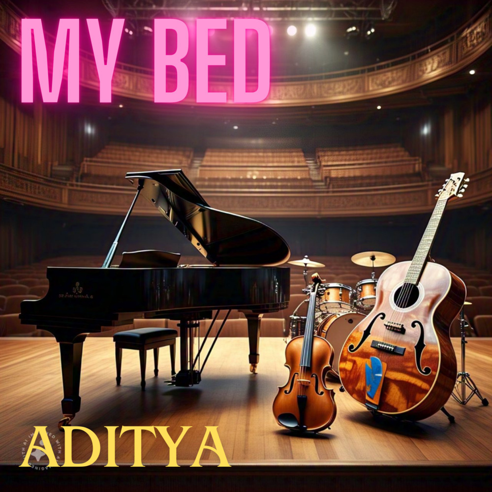 My Bed