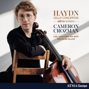 Les Violons du Roy的專輯Haydn: Cello Concertos - Hétu: Rondo