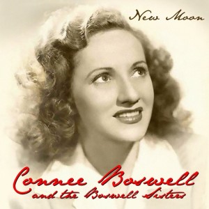 收听Connie Boswell的'Way Back Home歌词歌曲