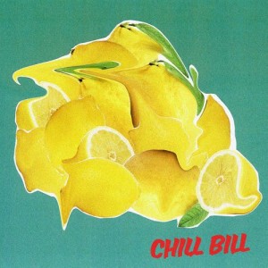 Rob $tone的專輯Chill Bill