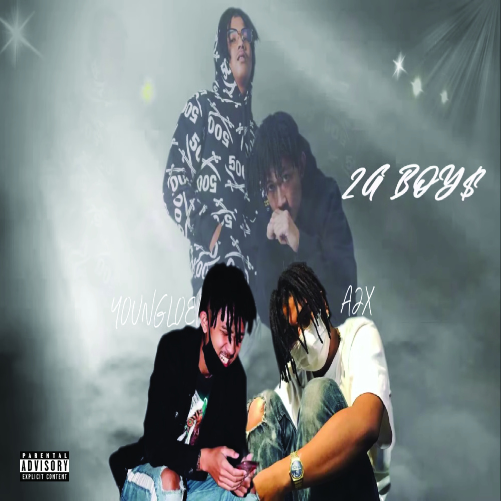 broke boy (Explicit)