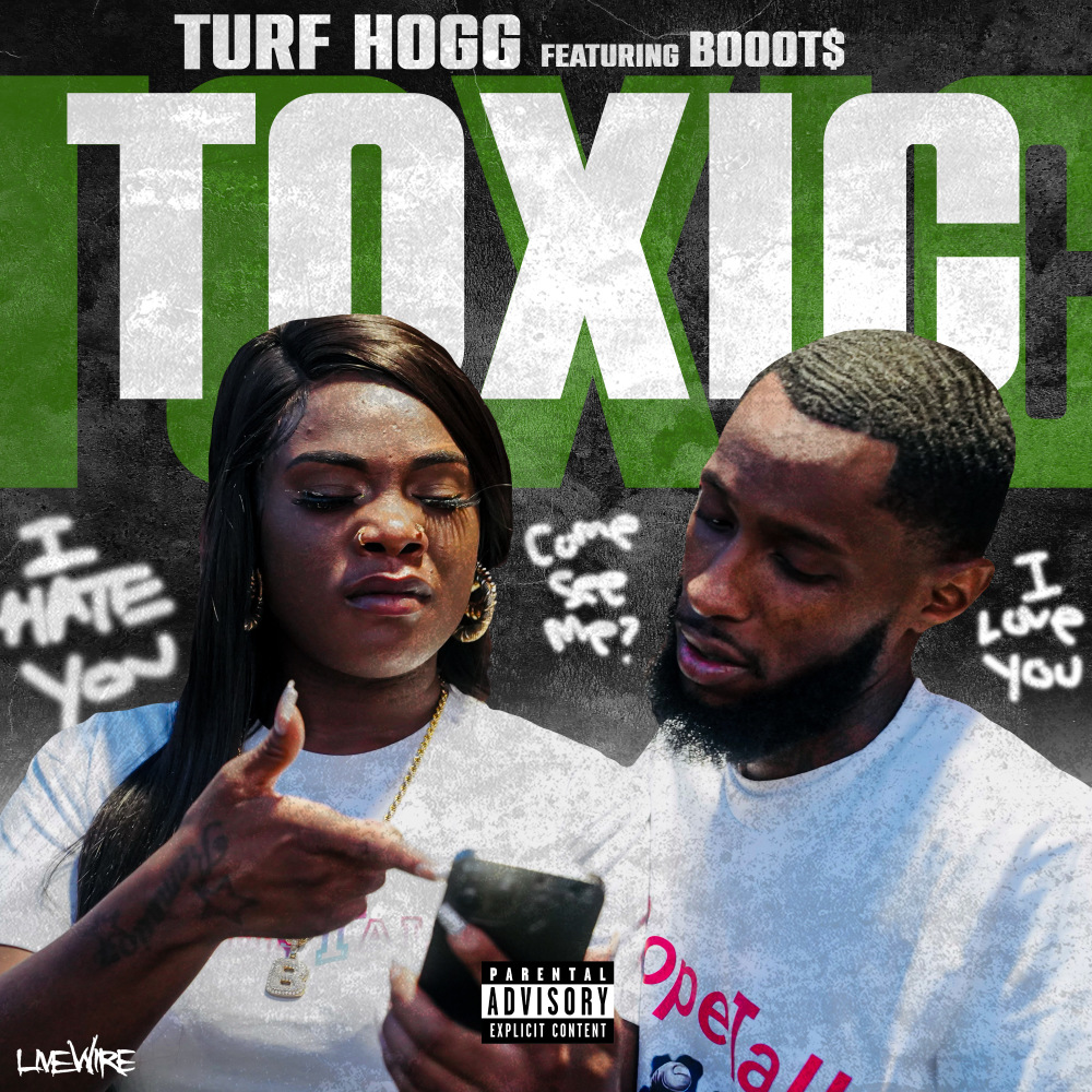 Toxic (Explicit)