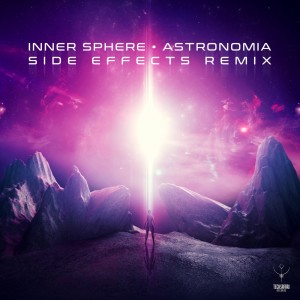 Inner Sphere的專輯Astronomia (Side Effects remix)