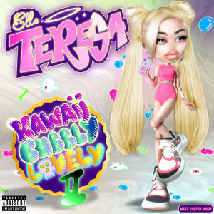 Listen to Tekito Freestyle(feat. Duke of Harajuku) song with lyrics from Elle Teresa