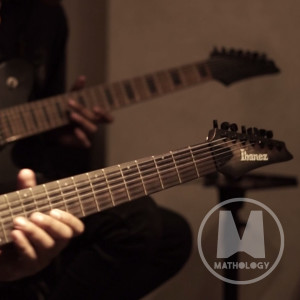 Album Supermassive Ride (Instrumental, Live at Swee Lee Jakarta) from Mathology