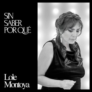 ดาวน์โหลดและฟังเพลง Sin Saber por Qué พร้อมเนื้อเพลงจาก Lole Montoya