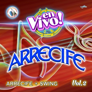 Album Arrecife + Swing Vol.2. Música de Guatemala para los Latinos (En Vivo) from Arrecife
