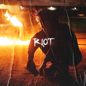 Xxxtentacion的專輯Riot