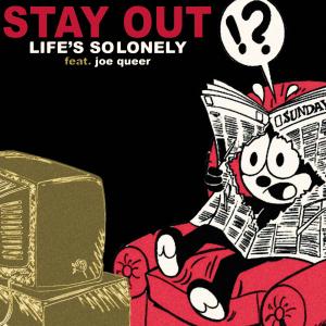 The Queers的專輯Life's So Lonely (feat. The Queers)