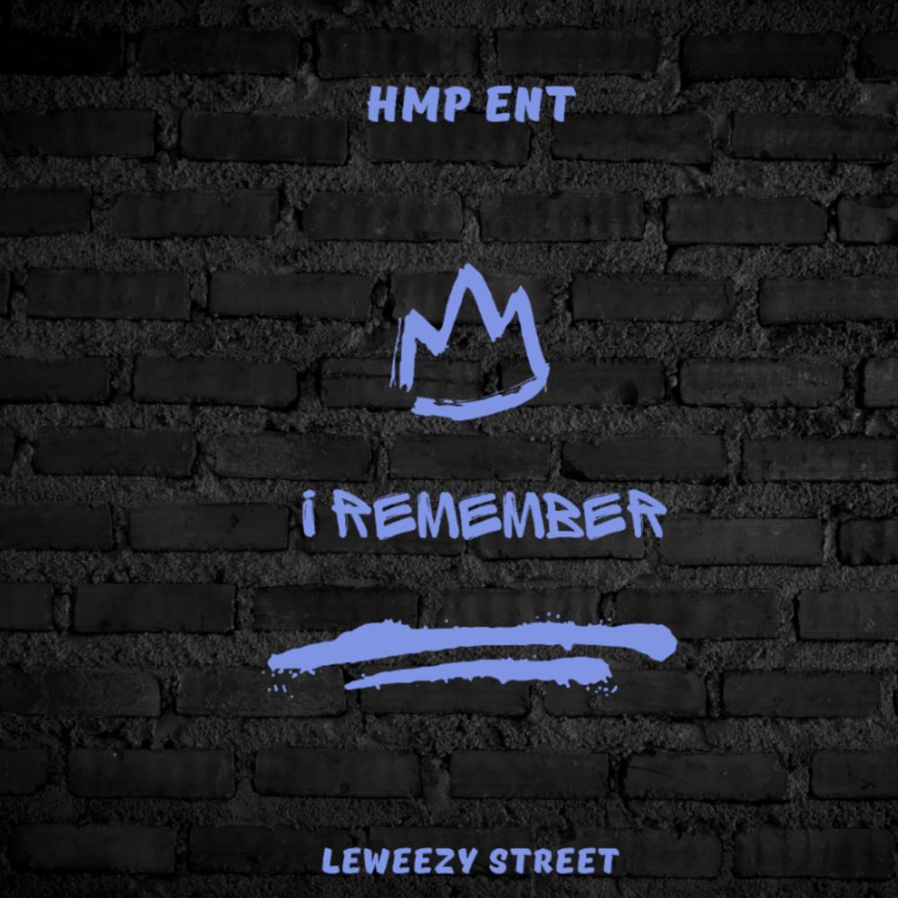 I Remember (Explicit)