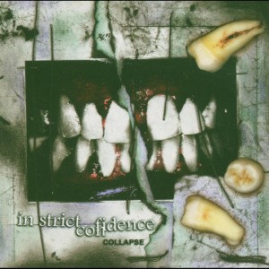 Dengarkan Become an Angel (Broken Wings Mix) (其他) lagu dari In Strict Confidence dengan lirik