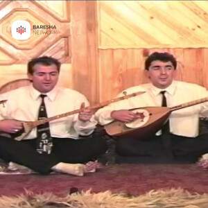 Gjergj Ukaj的专辑Tahir Meha i biri plakut