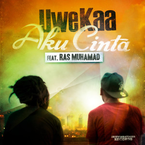 Album Aku Cinta (Indonesia) from Uwe Kaa