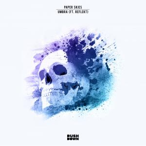收聽Paper Skies的Umbra歌詞歌曲