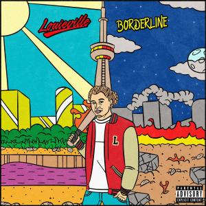Listen to Borderline (Explicit) song with lyrics from Louieville