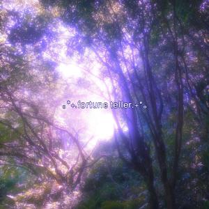 อัลบัม ｡*+. fortune teller .+*｡ ศิลปิน Emma Aibara