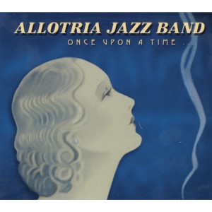 Album Once Upon A Time... from Victoria Jazz Band