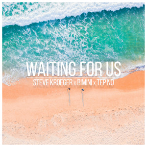 Tep No的專輯Waiting For Us