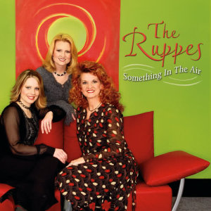 อัลบัม Something In The Air ศิลปิน The Ruppes