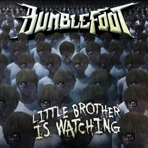 Listen to Higher song with lyrics from Bumblefoot