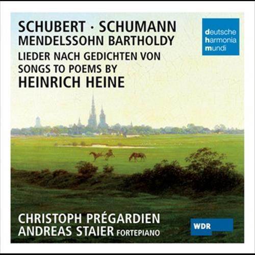 Gruß, Op. 19a, No. 5: Leise zieht durch mein Gemüt