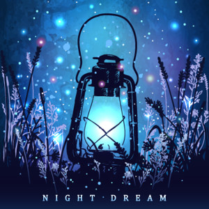 Dengarkan lagu Night Dream nyanyian Sonia White dengan lirik