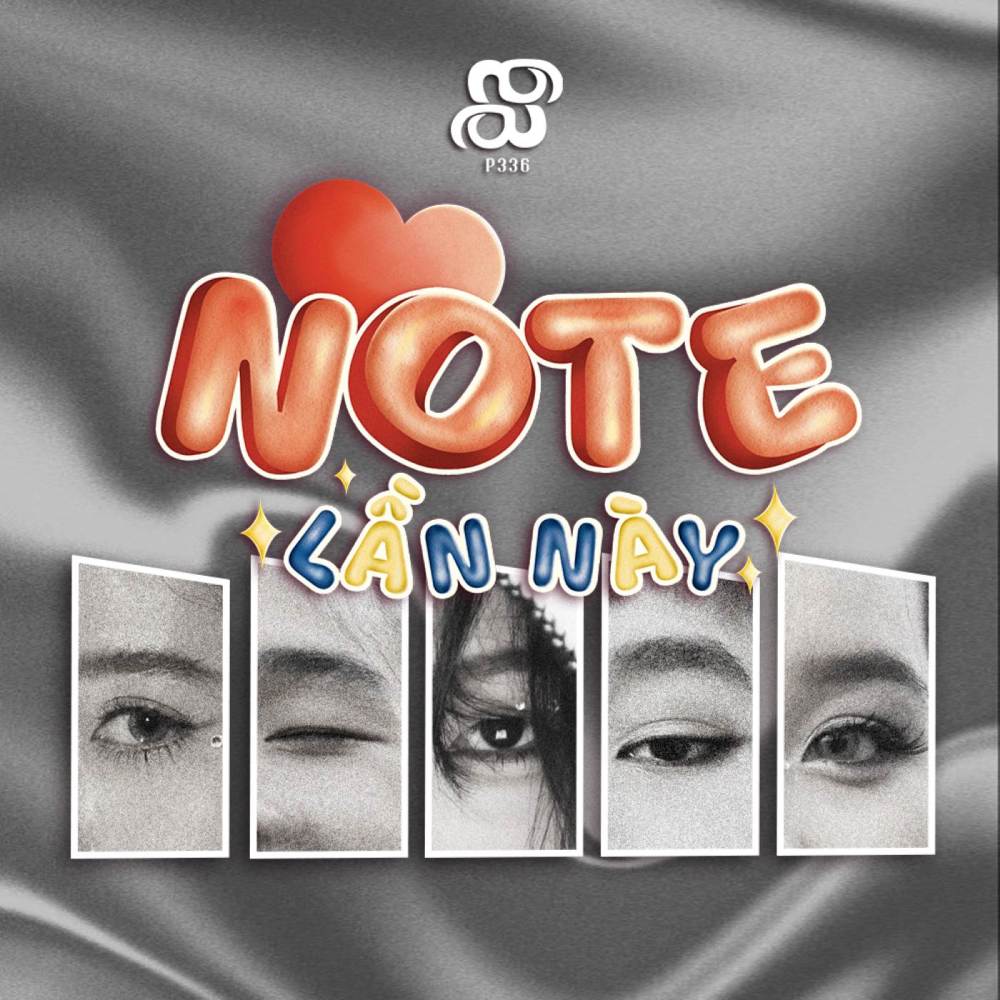 NOTE LẦN NÀY (prod. kenji)