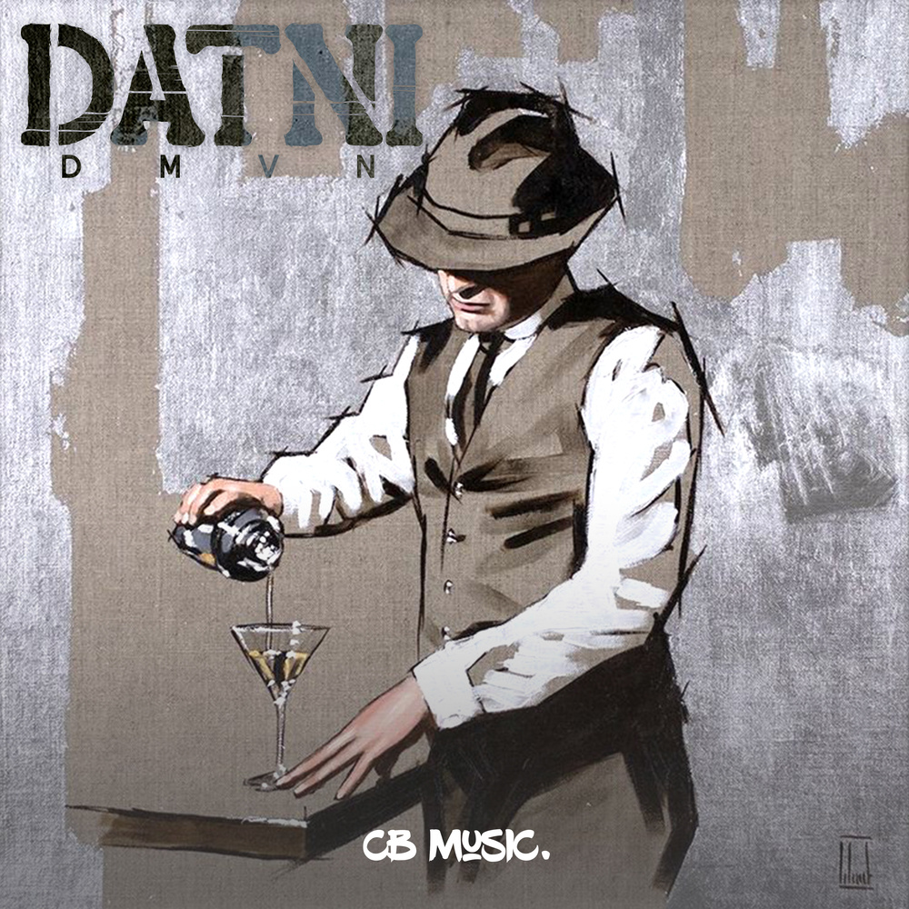 Datni