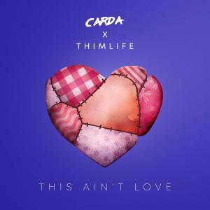 ThimLife的專輯This Ain't Love