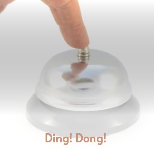 Listen to Ding! Dong! song with lyrics from Charles Trenet
