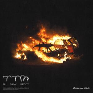 Album TTM oleh B.I