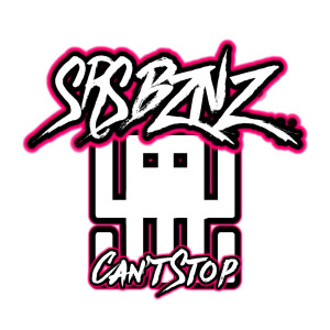 Listen to Can't Stop song with lyrics from SRSBZNZ