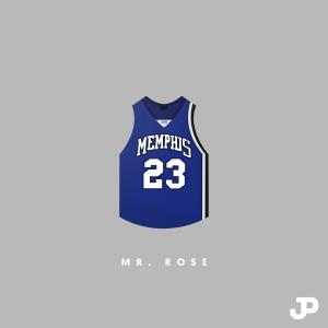 ดาวน์โหลดและฟังเพลง Mr. Rose (Explicit) พร้อมเนื้อเพลงจาก Jpaulished