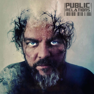 อัลบัม Naděje ศิลปิน Public Relations