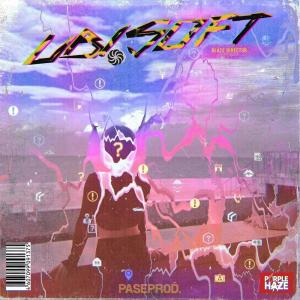 Album Ubiiisoft from BLAZE DIRECTOR