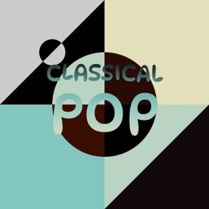 Various Artists的專輯Classical Pop