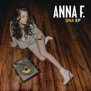收聽Anna F.的Tongue Tied歌詞歌曲
