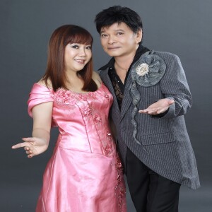 收聽鄭錦昌的今生緣歌詞歌曲