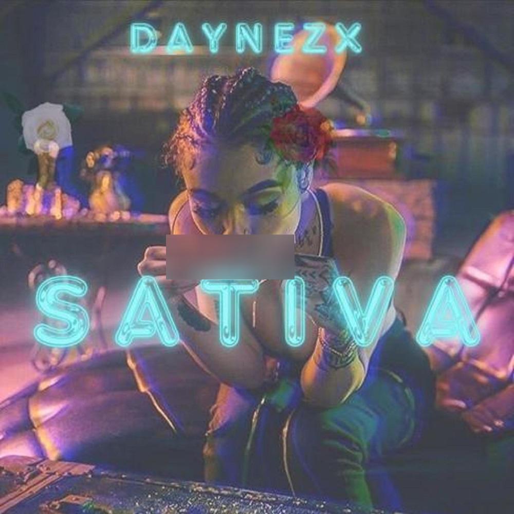 Sativa (feat. Arfefn)