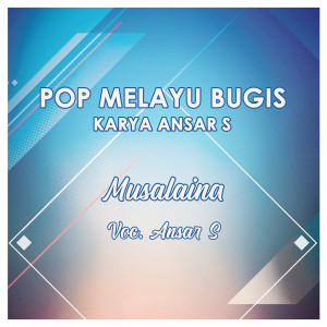 Listen to Musalaina song with lyrics from Ansar s