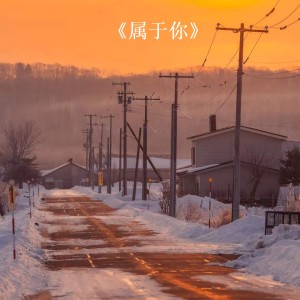 Album 属于你 from 江琴