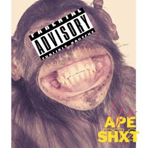 收聽Mika Luciano的GoApeShXt part 2 (Explicit)歌詞歌曲