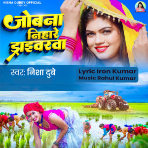 Jobna Nihare Driverwa dari Nisha Dubey