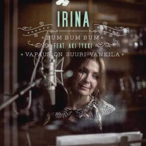 ดาวน์โหลดและฟังเพลง Bum bum bum พร้อมเนื้อเพลงจาก Irina