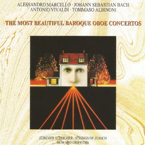 Harpsichord Concerto No. 4 in A Major, BWV 1055: III. Allegro ma non tanto