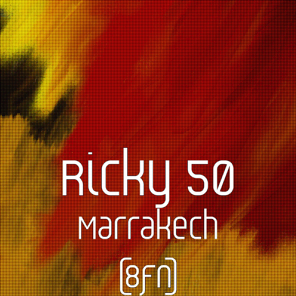 Marrakech 8fn (Explicit)