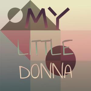 Dengarkan lagu Dream On Little Fool nyanyian Debbie Woods dengan lirik