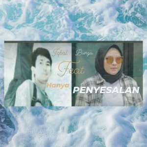 Dengarkan lagu Hanya Penyesalan nyanyian Iqbal dengan lirik